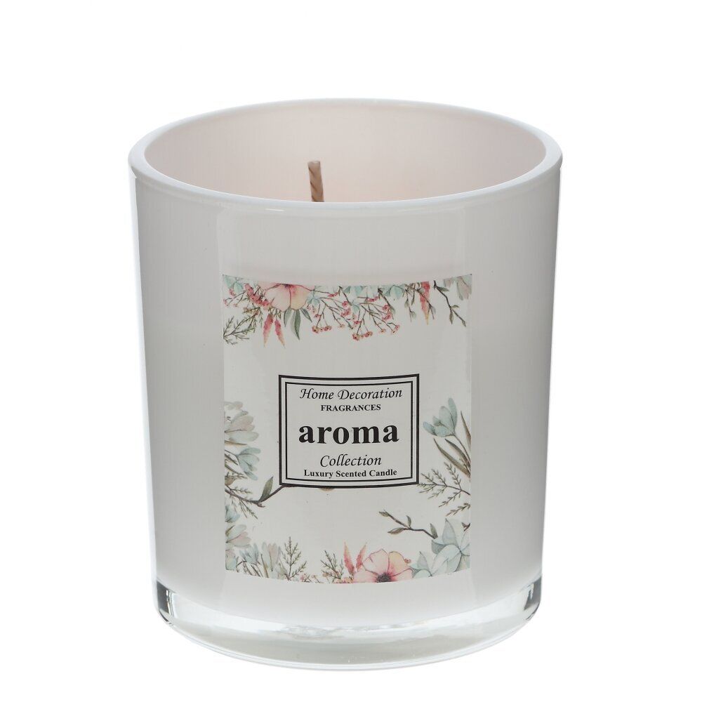 GAEM Свеча ароматическая (блок микс 12шт), L7 W7 H8 см, 2в.