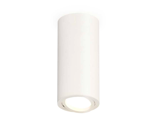Комплект накладного светильника Ambrella light Techno Spot XS7442001 SWH белый песок (C7442, N7001)