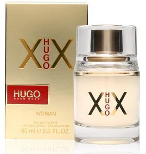 Hugo Boss Hugo XX