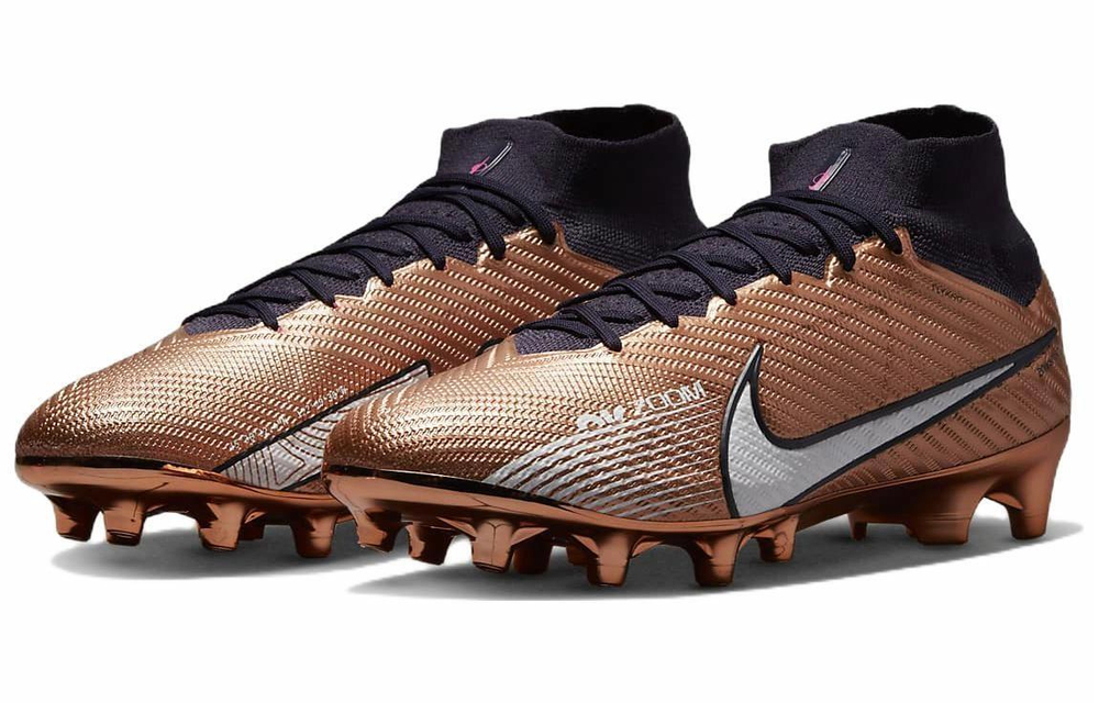 Кроссовки Nike Zoom Mercurial Superfly 9 Elite Ag-Pro