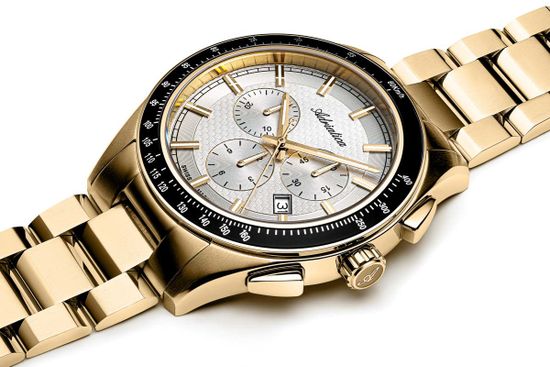 Наручные часы Adriatica A8245.1113CH