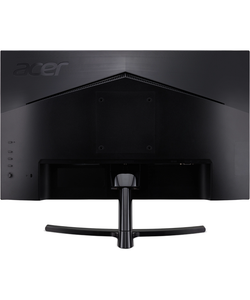 Монитор 23,8'' ACER K243YEbmix  IPS, 1920x1080, 4ms, 250cd, 100Hz, 1xVGA + 1xHDMI(1.4) + Audio In/Out, Speakers 2Wx2, FreeSync  ZeroFrame, Black