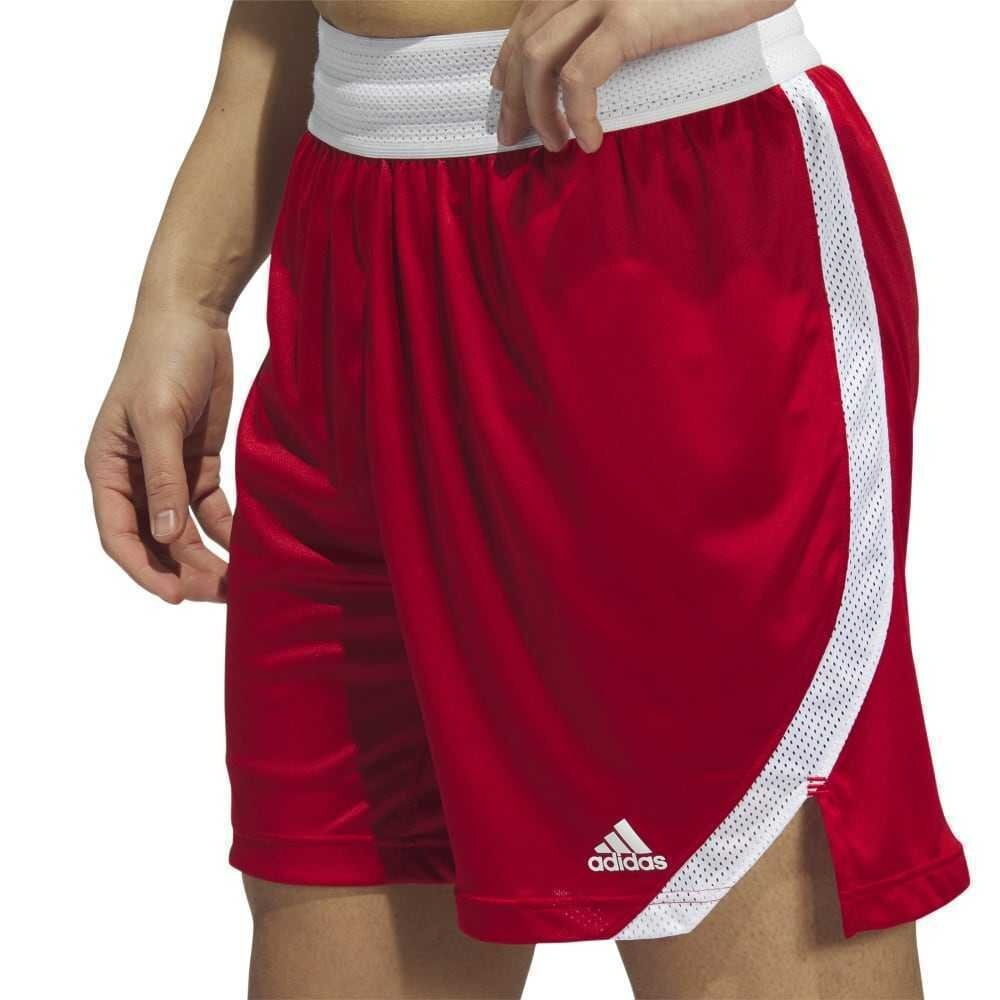 Баскетбольные шорты adidas Icon Squad Shorts Red