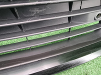 Решетка переднего бампера Lexus RX 4 (2015-2019)