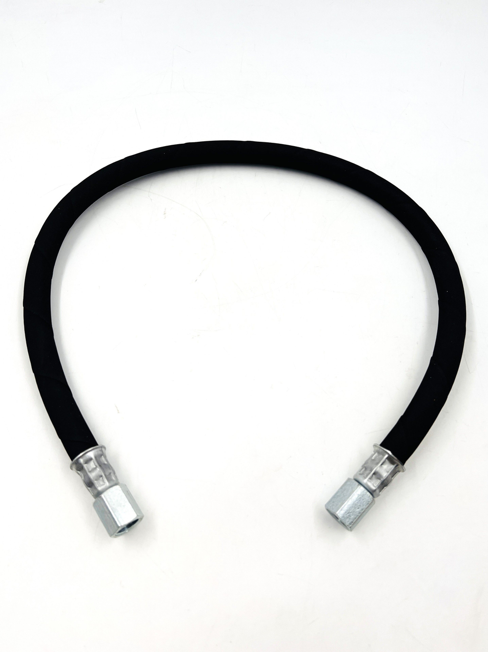 Шланг топливный ВАЗ 21073 высокого давления обратка