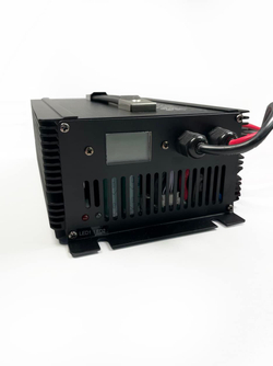 Зарядное устройство LiFePO4 24V 50A