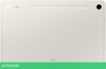 Планшет Samsung Galaxy Tab S9 SM-X710 12Gb/256Gb бежевый (SM-X710NZEECAU)