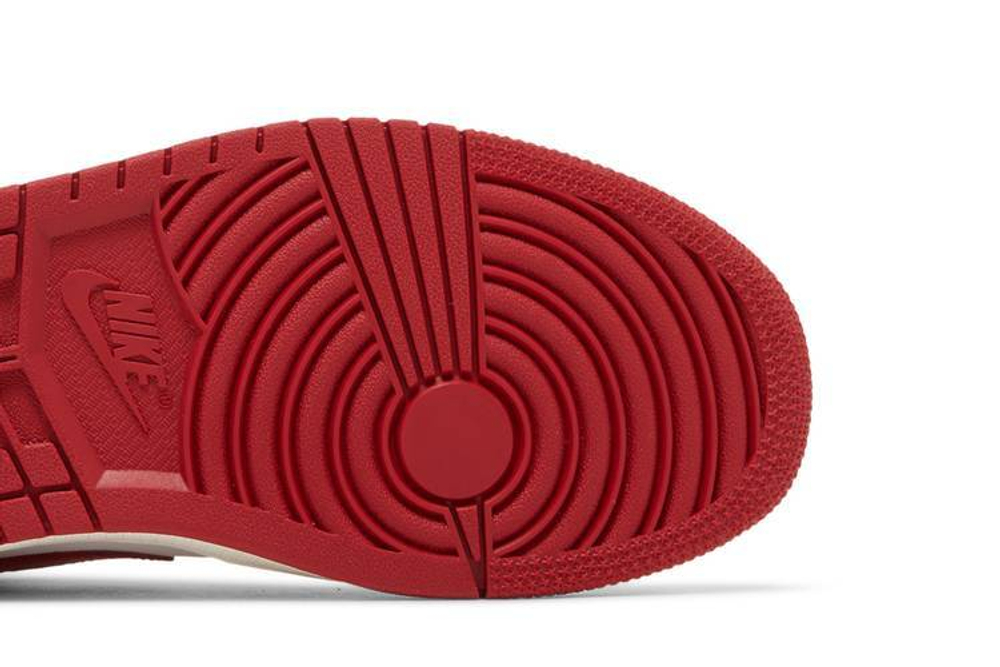Кроссовки Jordan Air Jordan 1 Low (Женская размерная сетка)