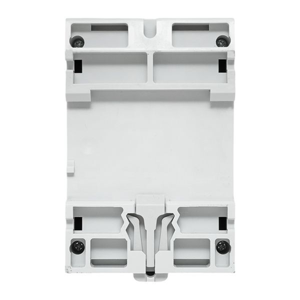 Контактор модульный EKF km-av-3-40-31-230V