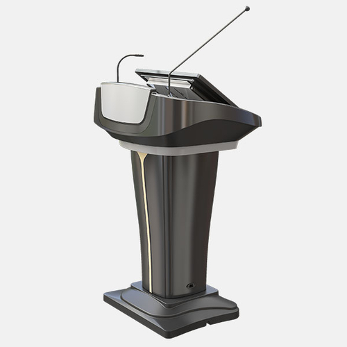 Интерактивная трибуна Focus Smart Podium FK500V