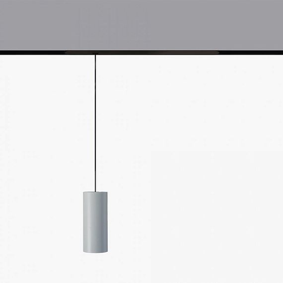 Подвесной трековый светильник Artemide Vector Magnetic AP25115 (Италия)