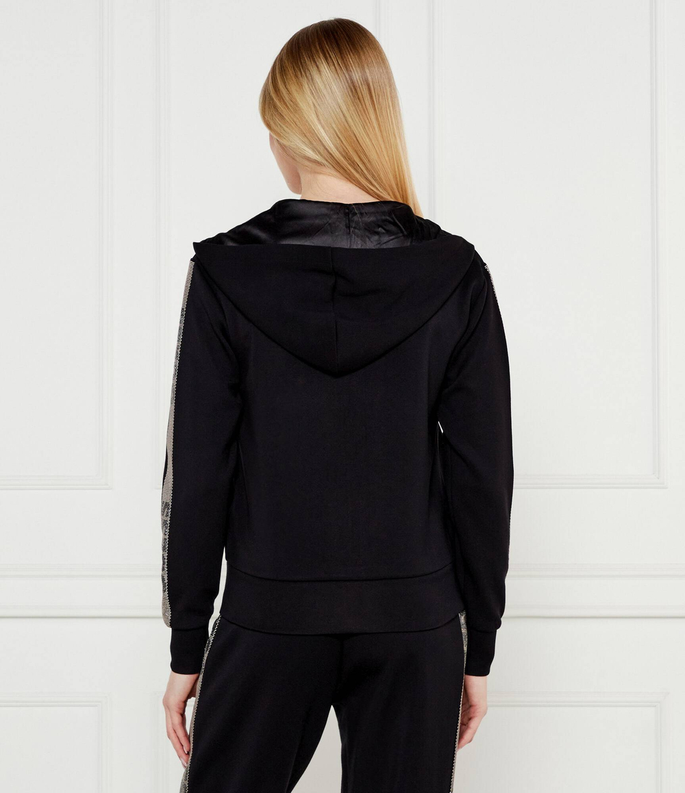 Худые SCUBA GUESS - черный(W5RQ03 KBYE2)