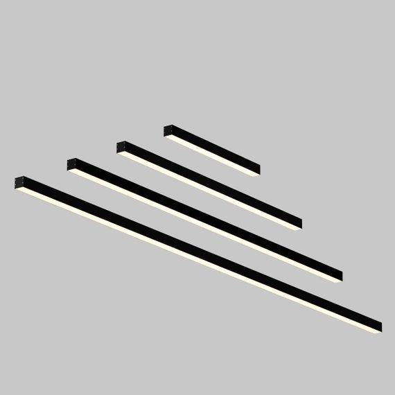 Линейный светильник Maytoni Technical LL311009