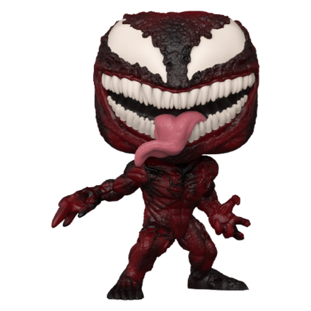 Фигурка Funko POP! Bobble Marvel Venom 2 Carnage