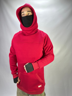 Худи NINJA NEW