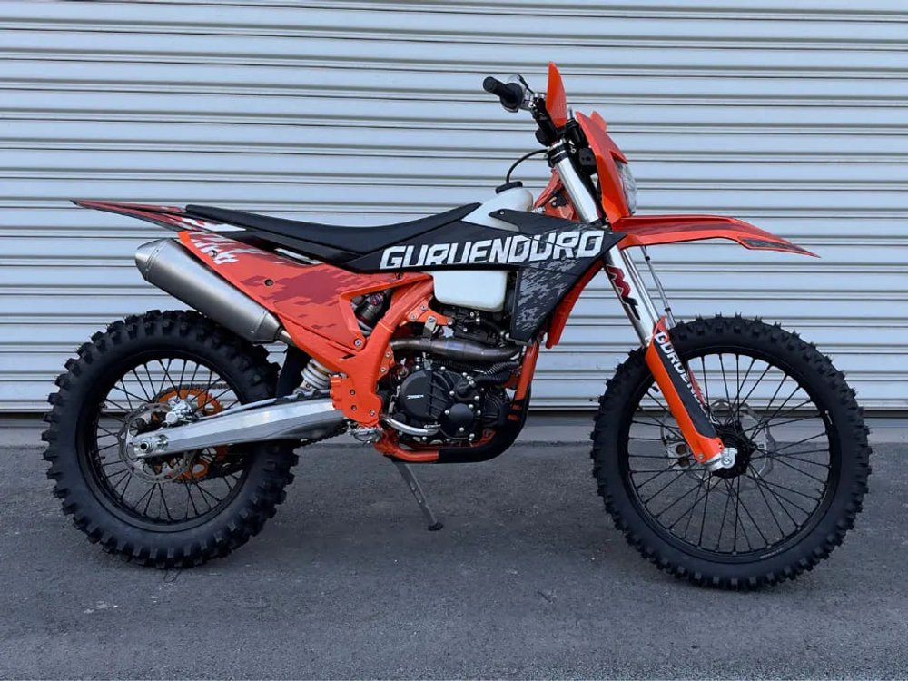 Мотоцикл GURUENDURO NB300X ENDURO