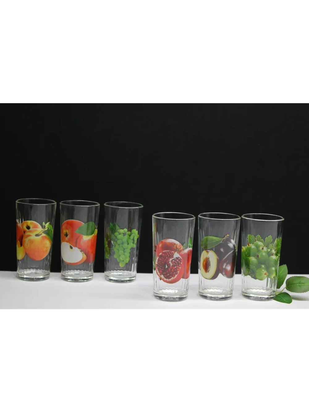 Набор стаканов