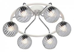 Потолочная люстра Vitaluce V4324 V4324-0/6PL