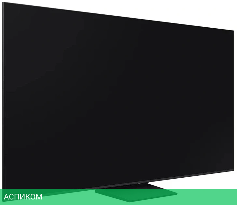 Телевизор QLED Samsung 55" QE55QN80FAUXRU