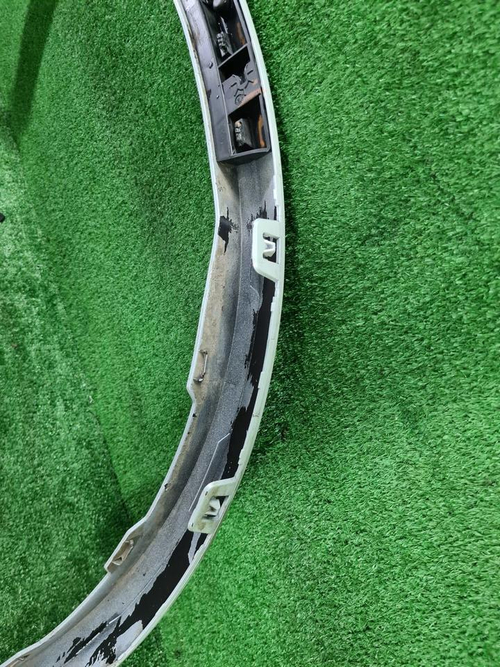 Расширитель перед. левый BMW X5 G05 18-нв M-paket