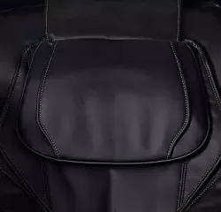 Массажное кресло iMassage iCon Black