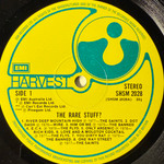 Сборник The Rare Stuff ? (Англия 1979г.)