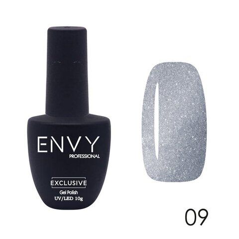 I Envy You, Гель-лак Galaxy № 09 (10 g)