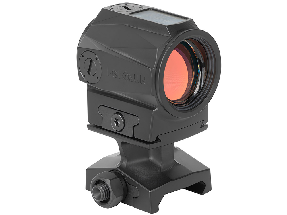 Коллиматор Holosun SCRS GR MRS зелёная марка (SCRS-GR-MRS)