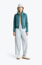 Костюм жен. Parajumpers CAELIE MARTINA 286 бирюзовый