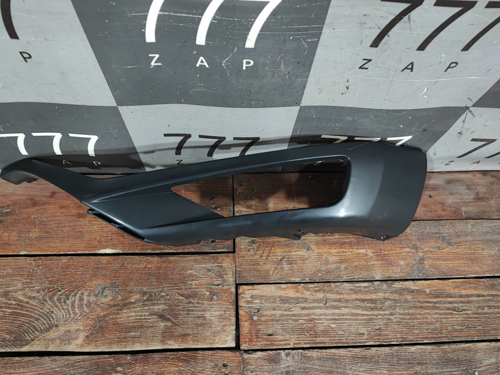 Накладка ПТФ левая Volvo XC90 2 14-19 Новая Оригинал 31383800