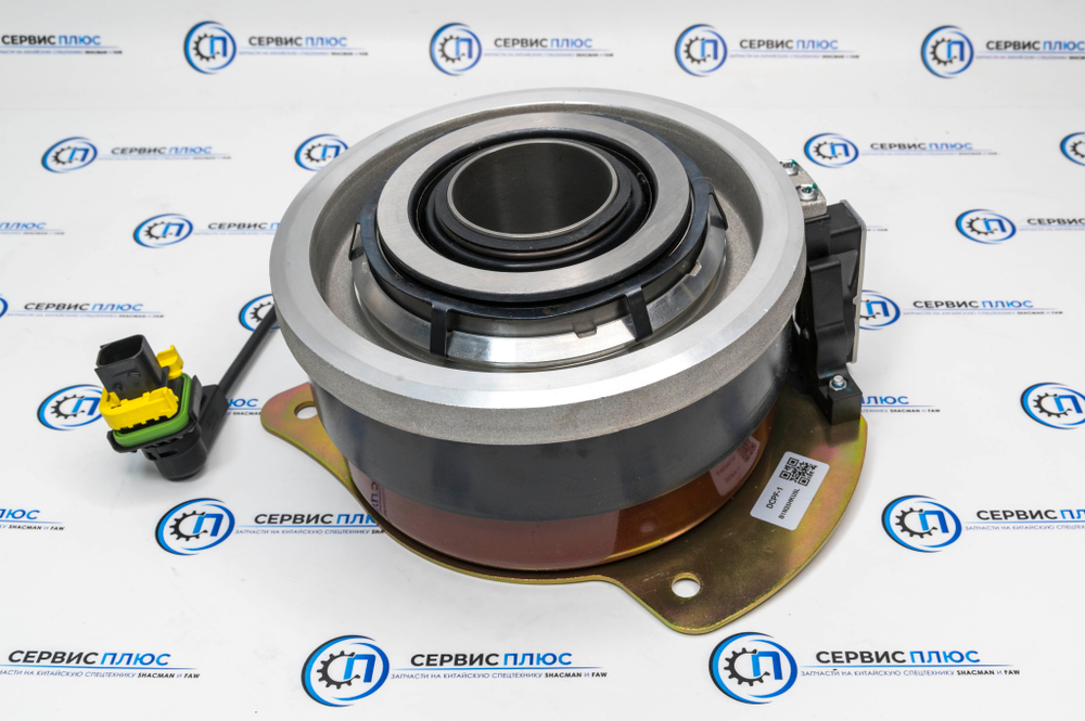 Подшипник выжимной FAW JH6 Shacman (Shaanxi) 6482000357