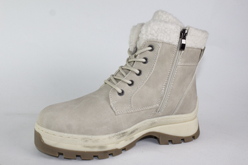 Ботинки женские зимние Beiweisi арт. A2083-15