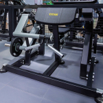 Y970ZAM Бицепс-машина сидя