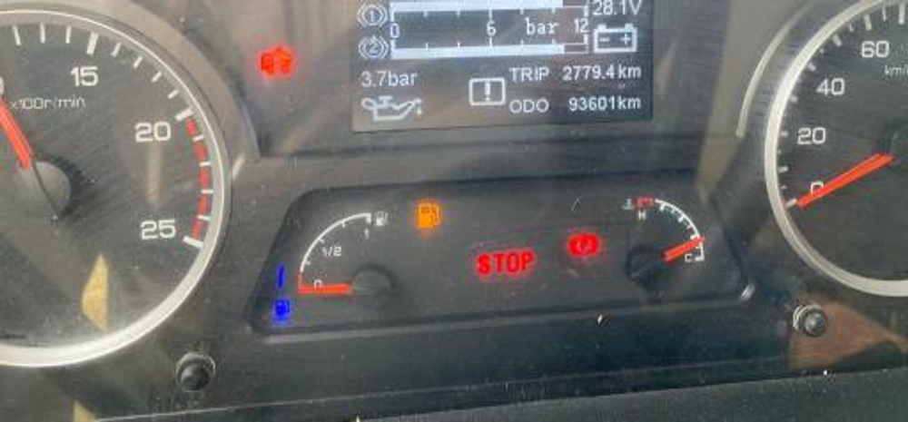 Shacman (Shaanxi) SX* 8x4 Самосвал SX331863366 (Дизельный, 12,5 л, 544 л.с., МТ)