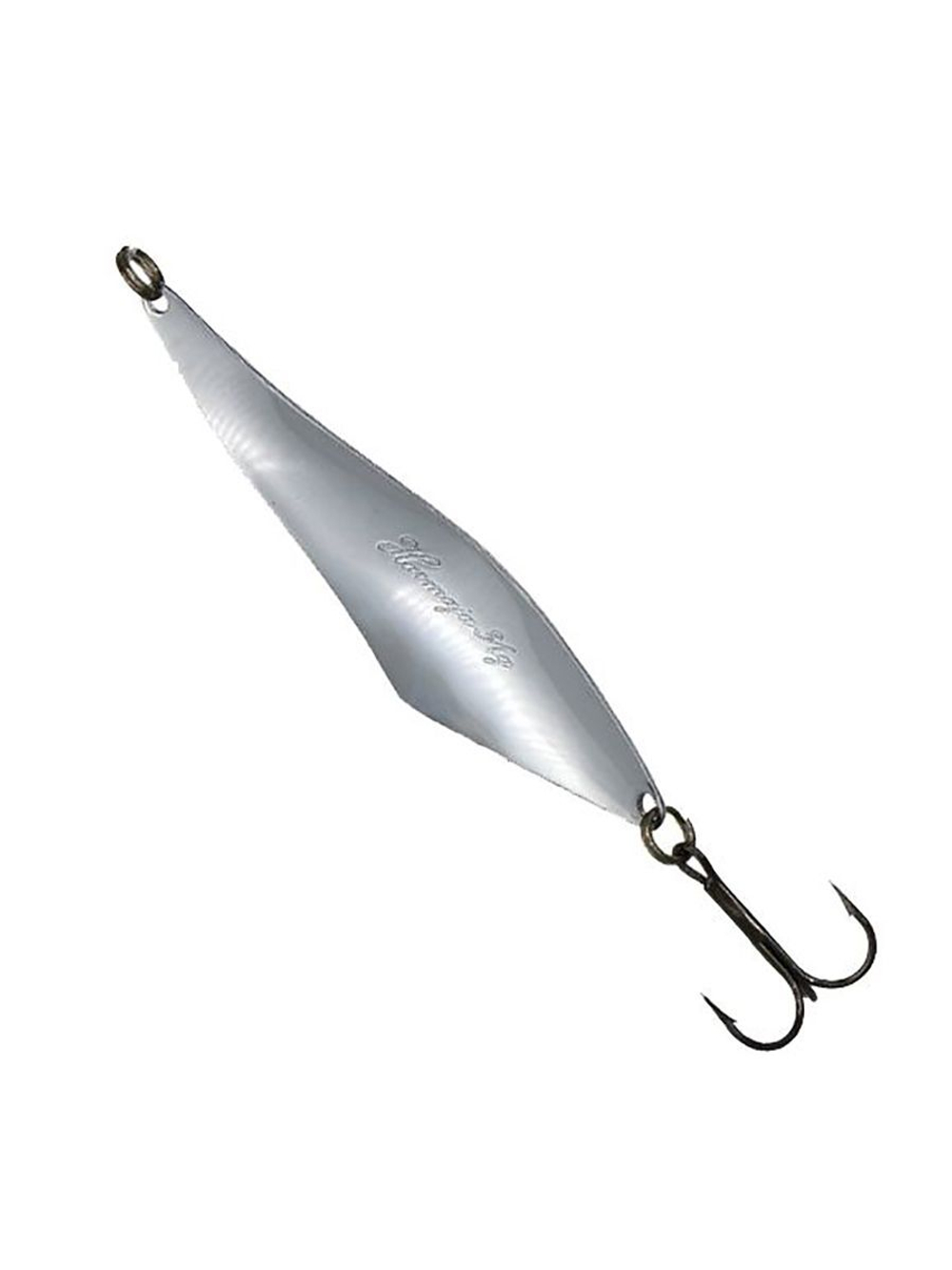 Блесна колебалка RAPALA Harmaja 18 /ROL