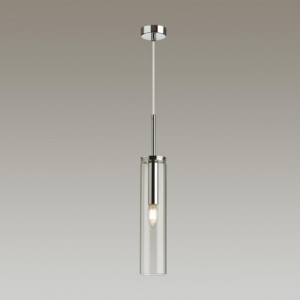 Подвесной светильник Odeon Light 4695/1