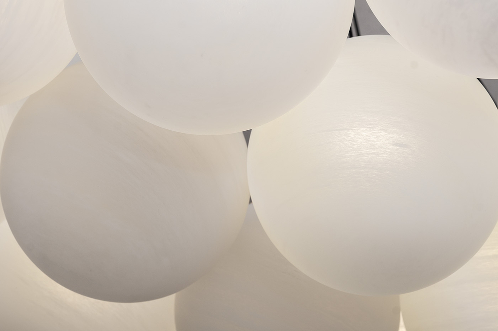 Светильник подвесной Garda Decor Globo 162fl-61919