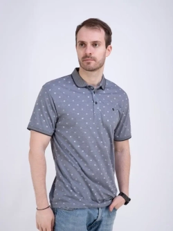 Футболка поло мужская Турция, тенниска