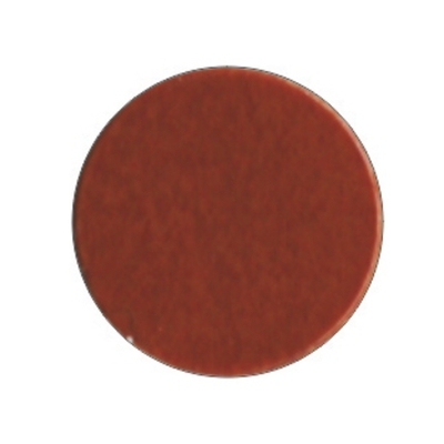 Заглушка универсальная для евровинтов, вишня академия с НДС