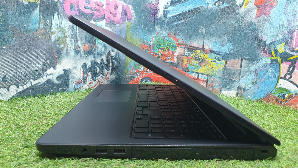 Ноутбук Dell i3-5/8Gb/inspiron 15 P47F P47F001/Windows 10