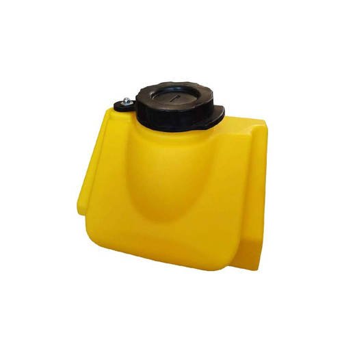 Бак для воды T-90T для виброплит NORSU RS-110