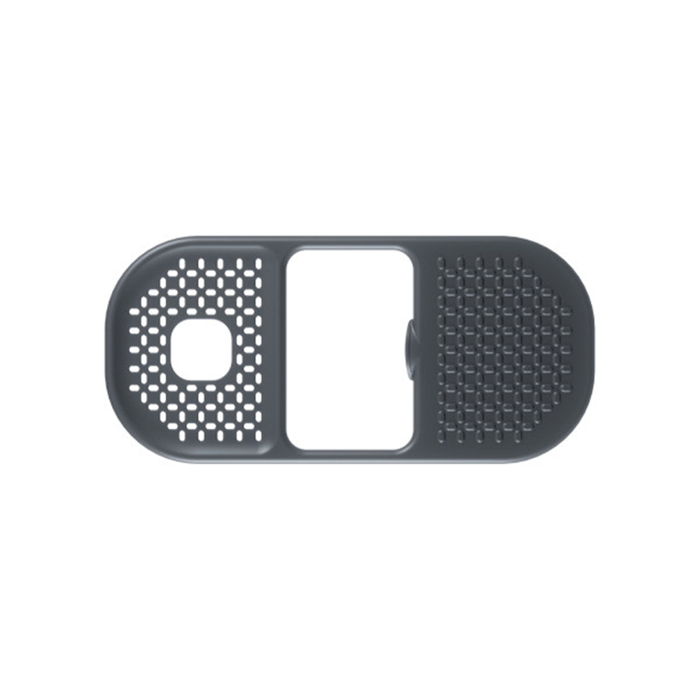 Органайзер для раковины Sling Flex черный, Umbra
