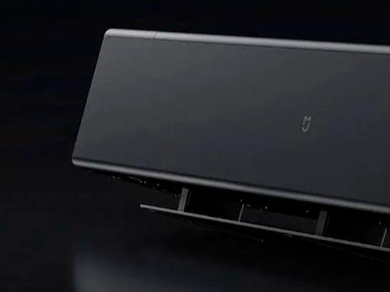 Умный электрический обогреватель Xiaomi Mijia Baseboard Electric Heater Graphene Heating Simulated Flame Edition 2200W ( TJXDNQ06ZM)