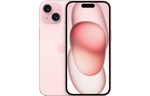 iPhone 15 512 ГБ, розовый
