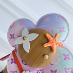 Louis Vuitton Vivienne Mermaid