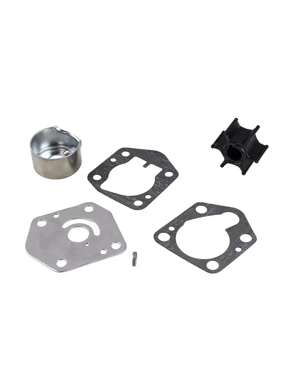 Ремкомплект помпы DT9.9A/DT15A