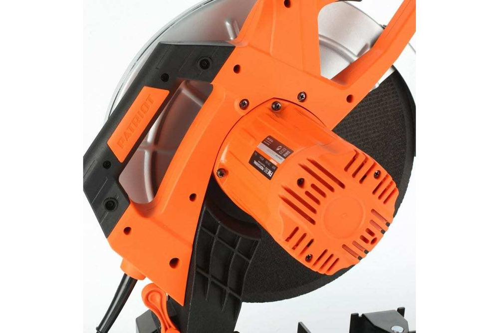 Отрезная монтажная машина PATRIOT FM 380 110303380