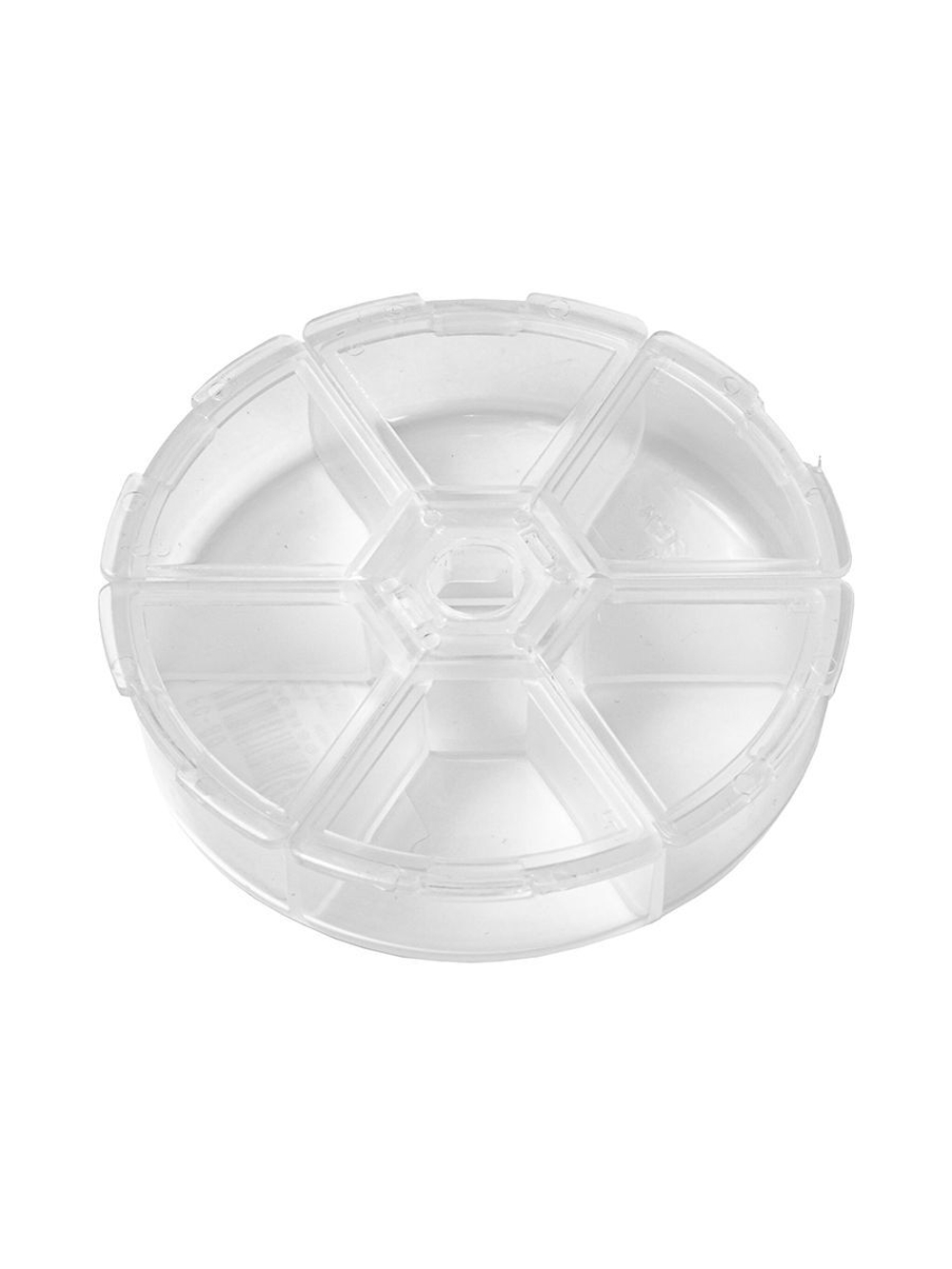 Коробка рыболовная Meiho PC-80 84x20