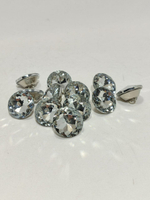 Стразы для мебели/Диаметр 30мм/25 штук