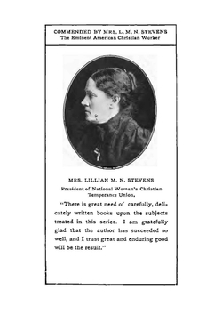 What a young woman ought to know | Mary Wood-Allen